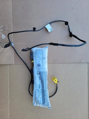 Подушка сиденье левая audi a7 4k c8 2019 фото №1