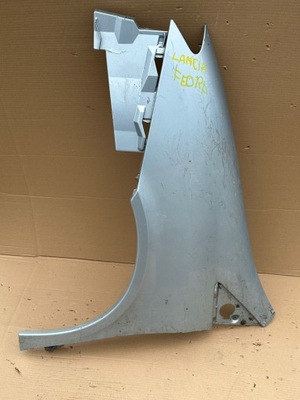 Lancia phedra крила лівий передній перед фото №1