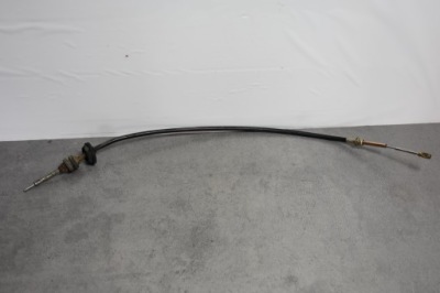 Трос переключения передач land rover range rover iii vogue l322 7509125 фото №1