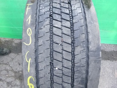 ПОКРИШКА CIĘŻAROWA 385/55R22.5 BRIDGESTONE M788 ПЕРЕДНЯ CIĘŻAROWE ШИНИ