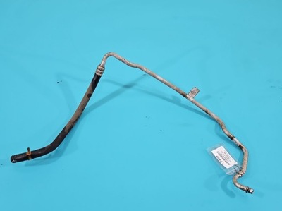 Wąż трубка шланг підсилювача dacia sandero ii 12-20 497203241r фото №1