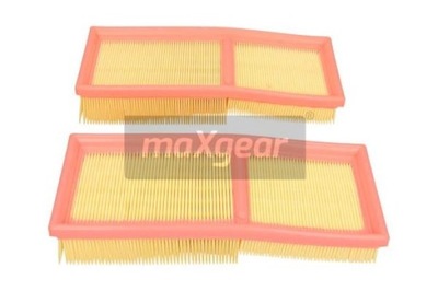 MAXGEAR 26-1277 FILTER AIR DB SLK320 R170/CHRYSLER CROSSFIRE 03- 3,2B  