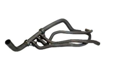 Dwr013tt шланг патрубок радіатора renault laguna 2 1.9d 03.2001- 8200106725 фото №1
