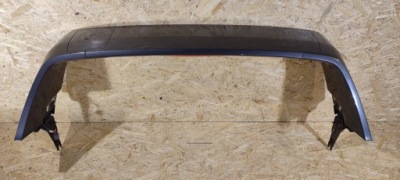 Ford ranger iv 11- спойлер спойлер кузов обшивка 4d фото №1