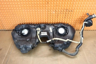 MERCEDES CLS W219 TANK PUMP BAK FUEL 3.0  