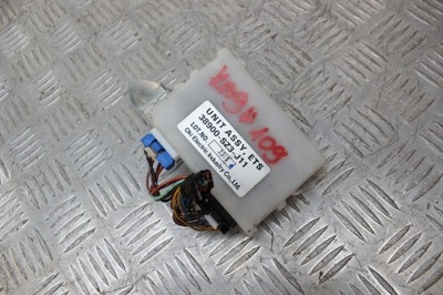 Honda legend ka9 99-04 3,5 блок управления ets модуль фото №1