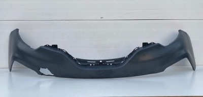 Renault captur i lift бампер перед 2017-2019 фото №1