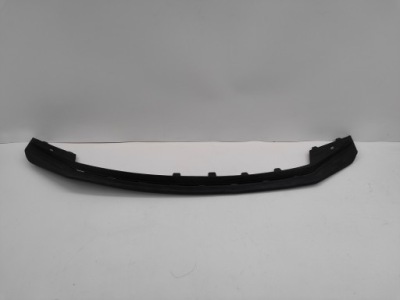 Спойлер бампера перед 99150552500 porsche 911 991 фото №1