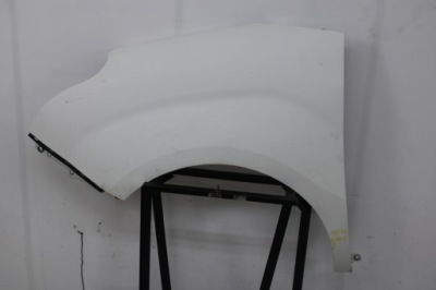 Fiat doblo ii opel combo 10r- крила лівий перед передній 249 фото №1