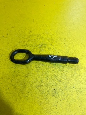 Audi a4 b8 - ушко буксировочный фото №1