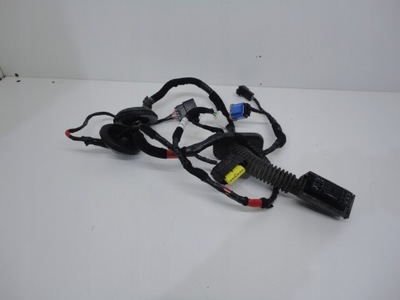 Kia ceed ii электропроводка дверь правый перед 2012- фото №1