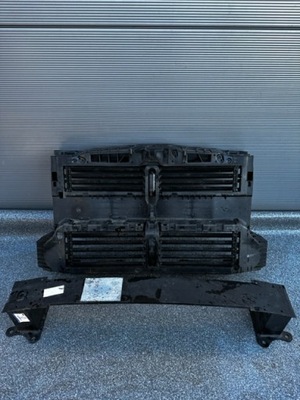 Pas передній підсилювач балка ford focus mk4 фото №1