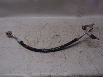 Трубка шланг кондиціонера puma mk2 1.0 ecoboost фото №1