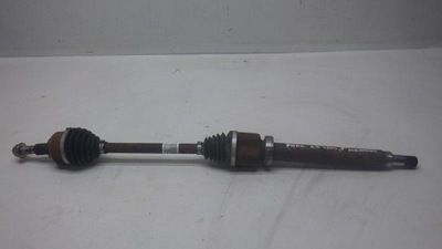 Приводной вал правая ford puma 1.5 tdci фото №1