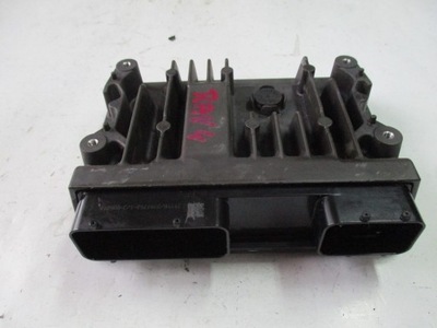 Блок управления бортовой компьютер toyota rav4 rav-4 89661-4aa50 фото №1