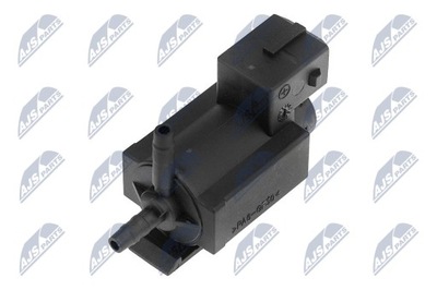 Nty ecd-bm-018 клапан egr, регулювання вихлопних газів фото №1