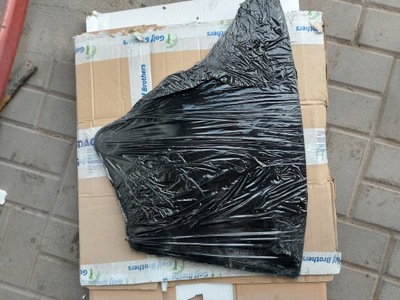 Скло правий задня vw eos фото №1