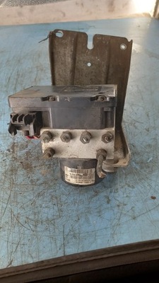 Насос abs volvo v40 фото №1