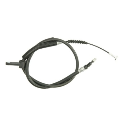 Трос ручного задня права alfa romeo 156 gt 97-10 фото №1