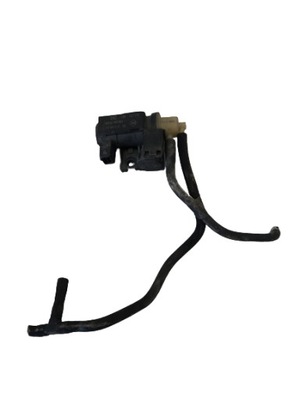 Клапан вакуумa renault megane iii 8200790180 фото №1