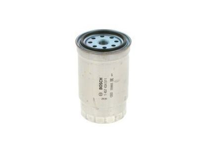 BOSCH 1 457 434 511 FILTRAS DEGALŲ 