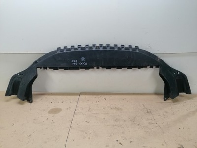 PROTECCIÓN PARA PARAGOLPES VOLVO S40 II V50 04-07  