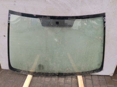 Стекло лобовое перед передняя toyota corolla e12 01-07r фото №1