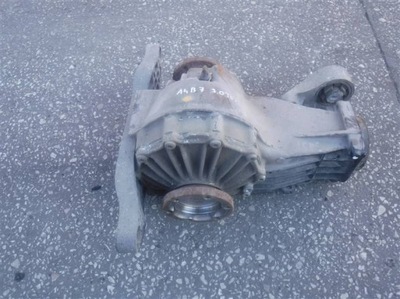Мост задний audi a4 b7 3.0 tdi v6 фото №1