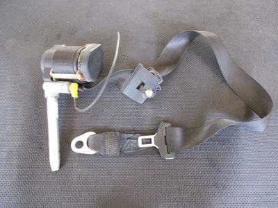 Pas безпеки правий mercedes sprinter 901 фото №1