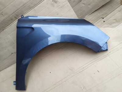 Clio v 5 крыло правый перед фото №1