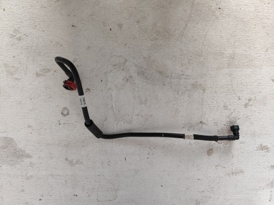 Opel insignia b 2019 1.5t шланг вакуумa усилитель тормозов фото №1