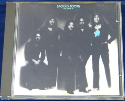 Spooky Tooth – The Mirror