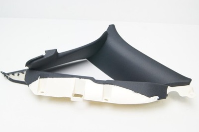 Audi a6 s-line обшивка стойка правое 4g5867288 фото №1