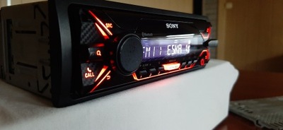 VENDO RADIO SONY DSX-A410BT  