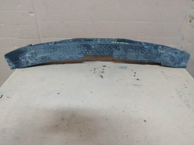 Абсорбер бампера перед renault kadjar фото №1