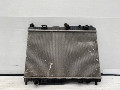 Ford transit радіатор води рідина 2014- фото №1