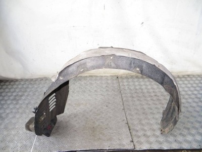 Toyota rav-4 iv підкрилок лівий перед 12-16 фото №1