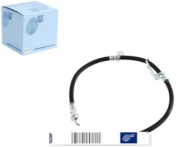 Blue print шланг тормозной перед l dł 693mm lexus nx toyota previa фото №1