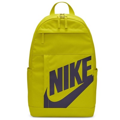 Plecak Nike Elemental DD0559-344 zielony /Nike
