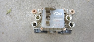 КЛАПАН MODULATOR ОСИ ЗАД EBS DAF XF 106 EURO 6