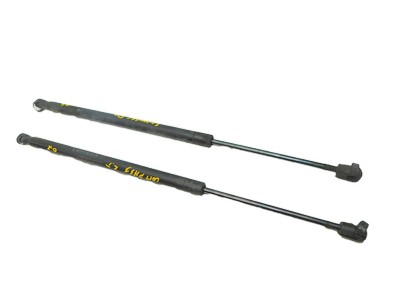 Jeep compass i 2007r амортизаторы крышки задняя фото №1