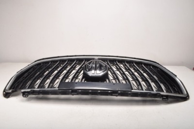 Mg hs решітка радіатора решітка радіатора решітка радіатора 10821130 11181117 10947220 фото №1