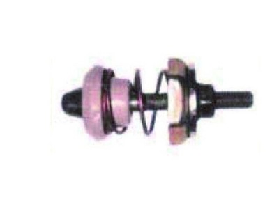 Засувка замок замок решітка volvo fh 12 13 фото №1