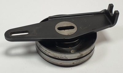 Ролик натяжителя ремень распределительного вала peugeot boxer tdi фото №1