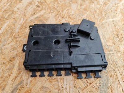 Коробка предохранителей mercedes w213 a2135406200 фото №1