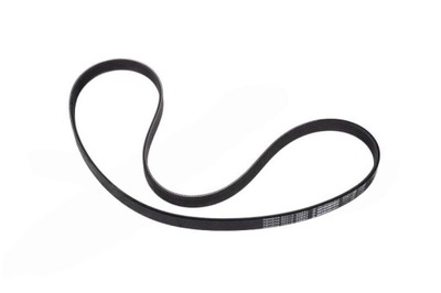 Toyota rav4 ремінь клиновий багатореберний оригінальний номер 90916-02647 фото №1