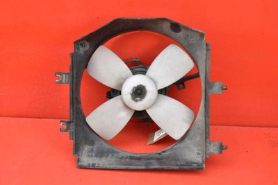 VENTILADOR 122750-5420 MAZDA PREMACY 1 I CP 1.8 16V 99R  