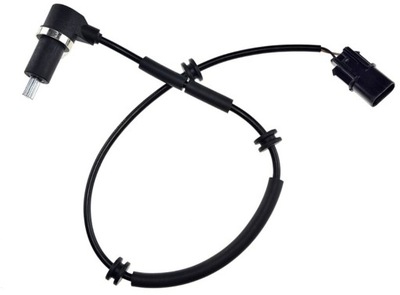 Датчик abs перед правый hyundai terracan 01- фото №1