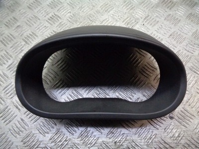 Корпус спідометра opel corsa d 13205180 фото №1