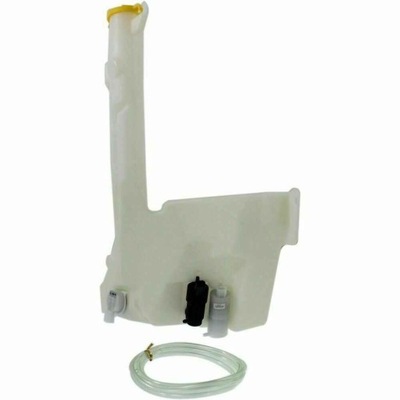 Бачок распылителя jeep cherokee liberty 01- фото №1